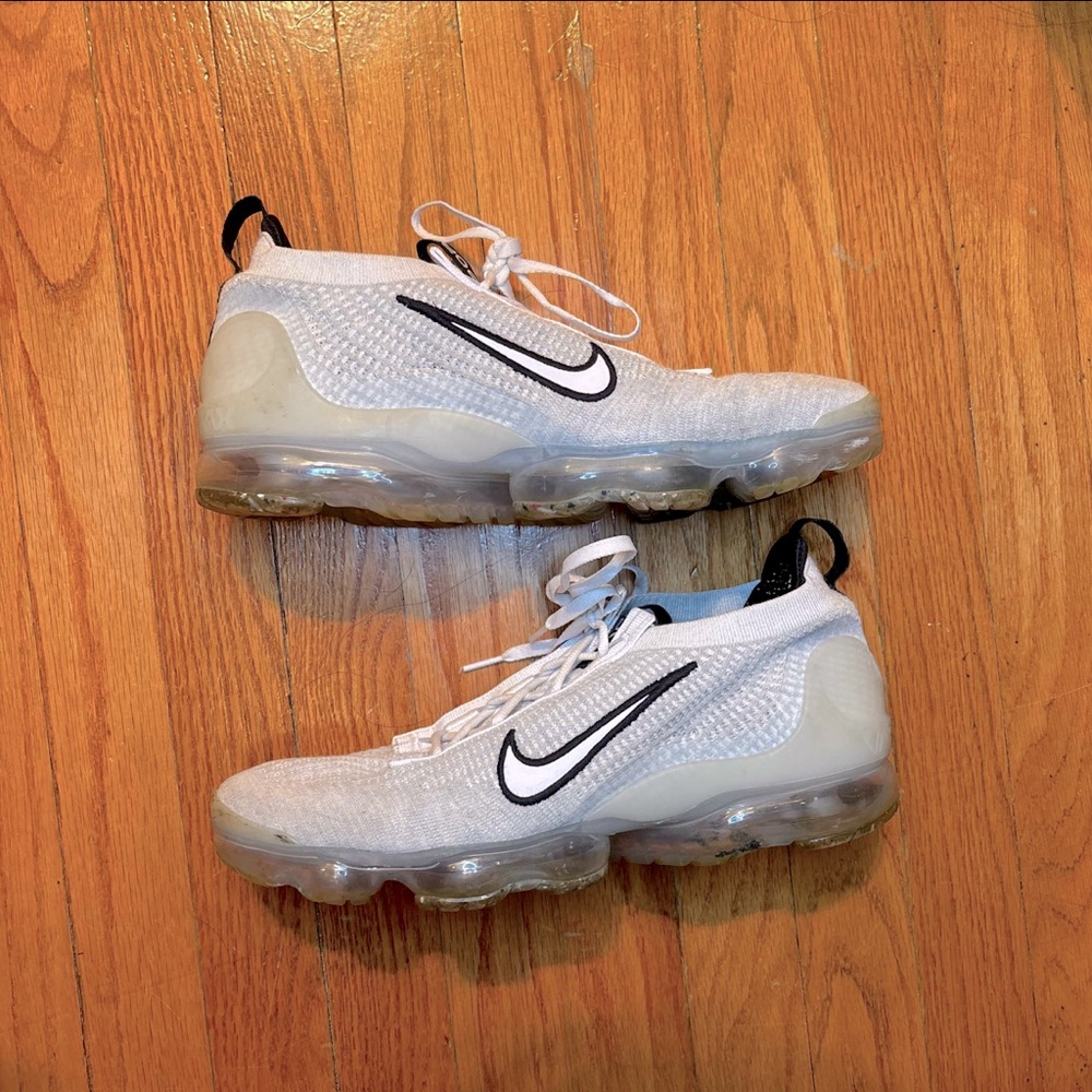 VaporMax 2021 Flyknit ‘Monochrome’